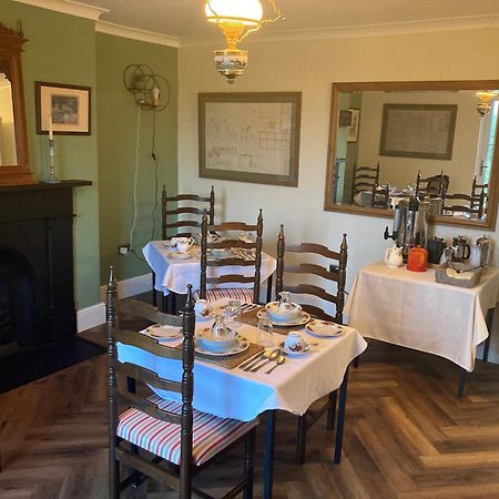Penyvoel Hall Llanymynech Dış mekan fotoğraf