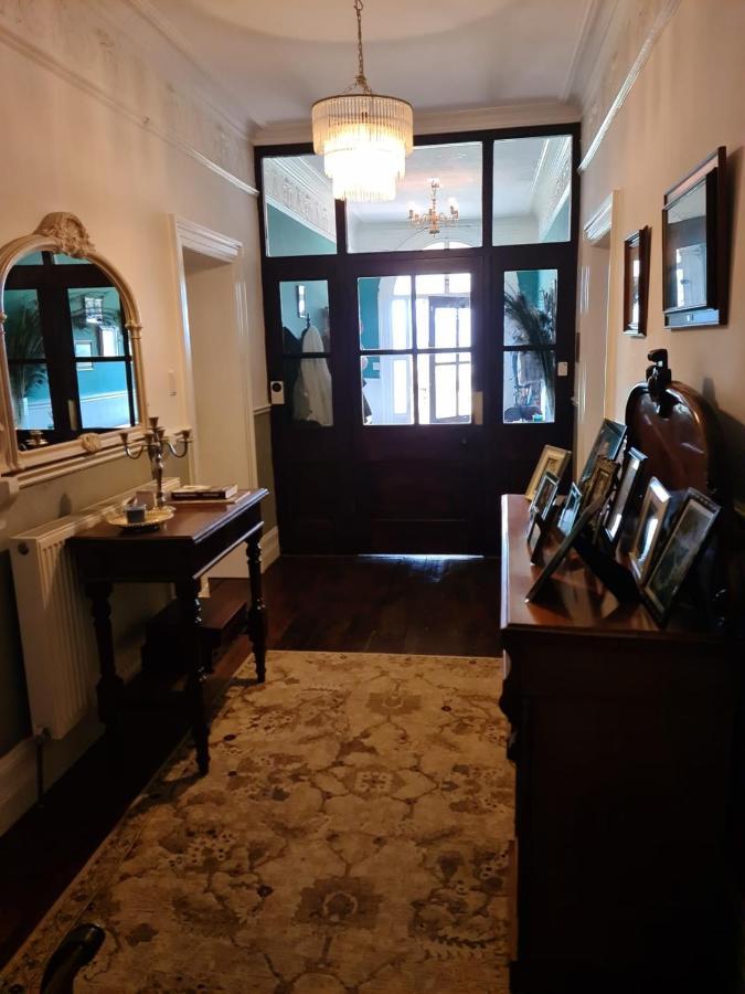 Penyvoel Hall Llanymynech Dış mekan fotoğraf