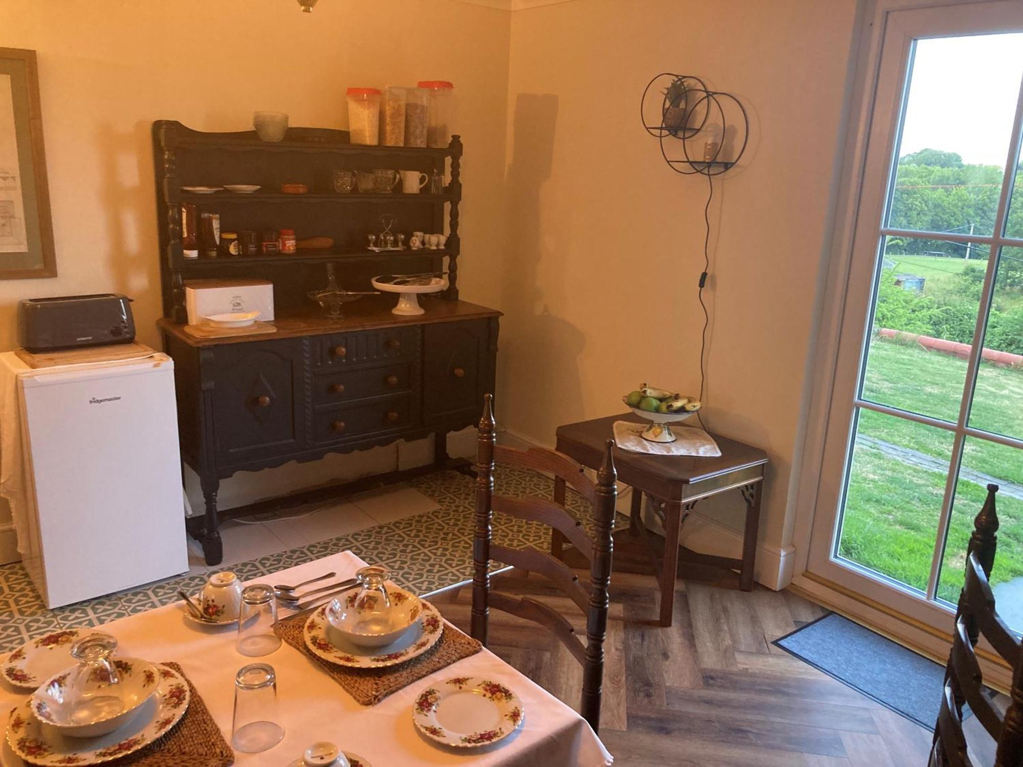 Penyvoel Hall Llanymynech Dış mekan fotoğraf